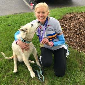 Meet your Posher, Karen